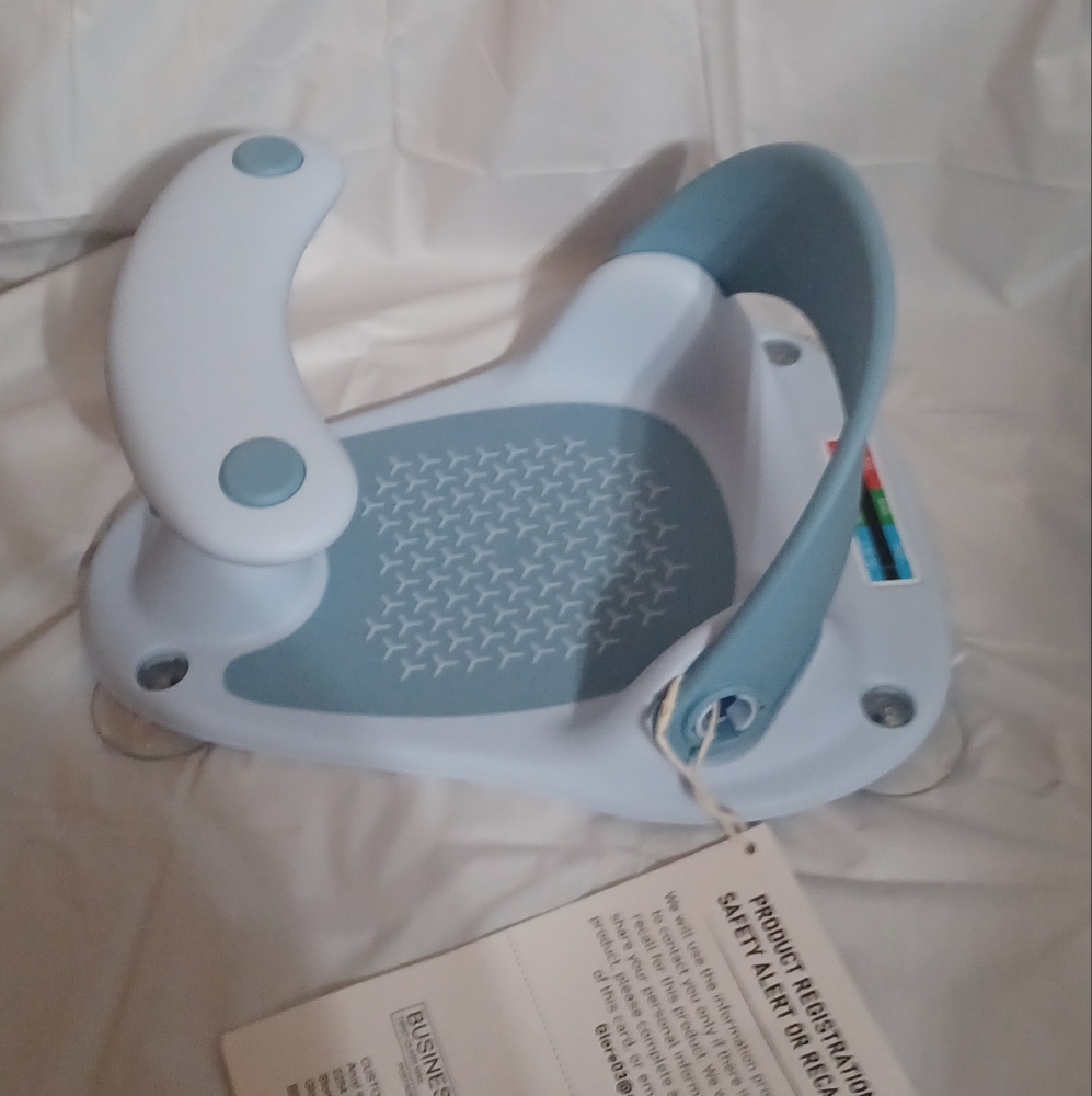 Baby neat seat